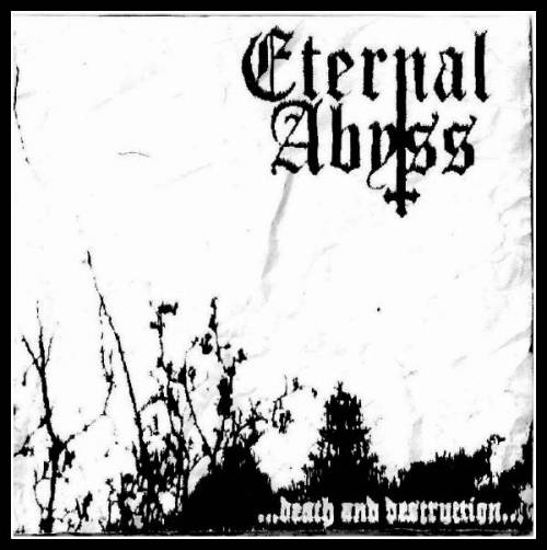 Eternal Abyss : Death and Destruction